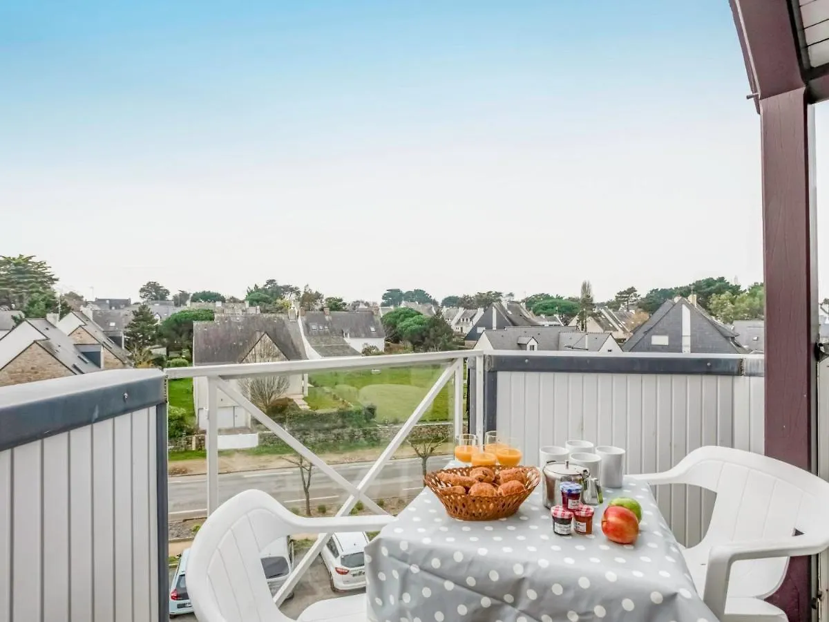Studio Bleue Oceane By Interhome Legenes