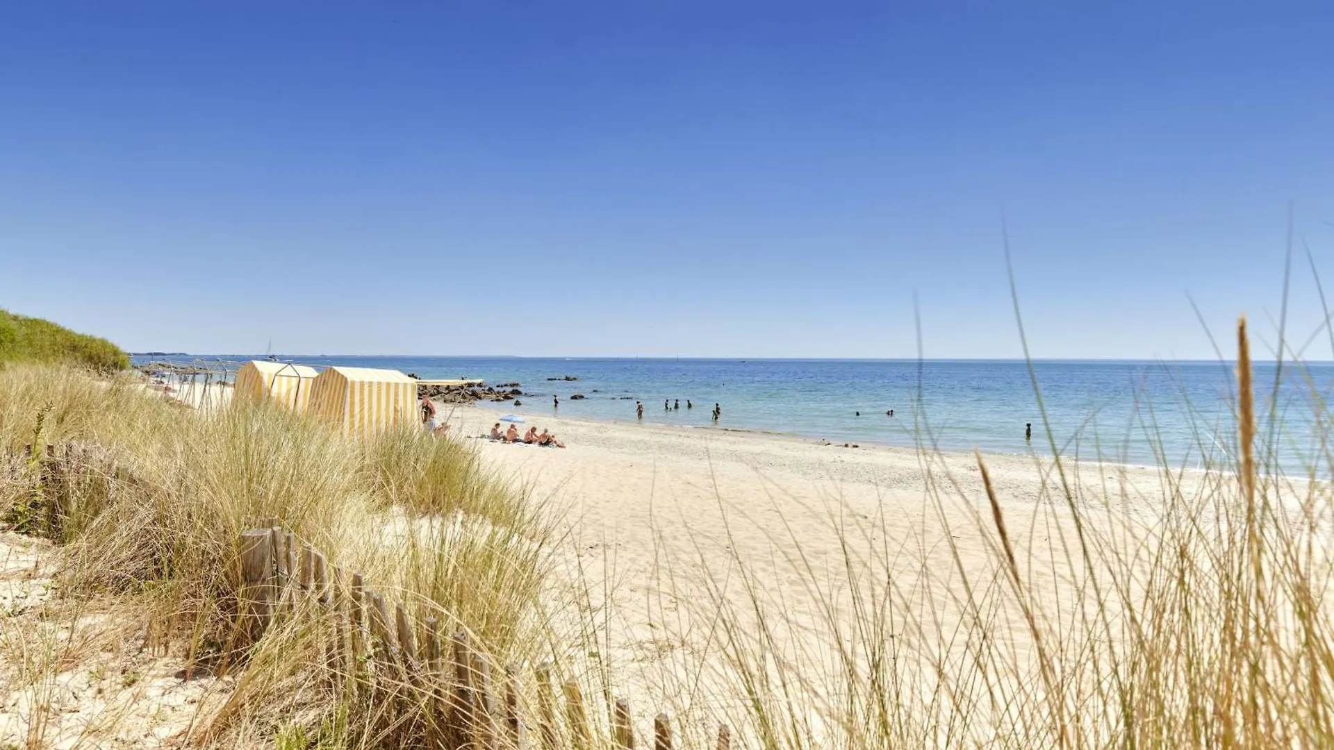 Apartament Studio Bleue Oceane By Interhome Legenes